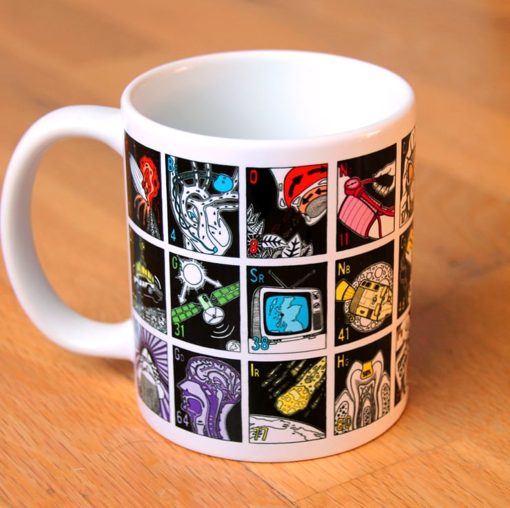 Gifts For Geeks