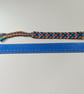 Handmade Chevron Friendship Bracelet - Image 5