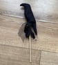 Crow On A Stick - Image 2