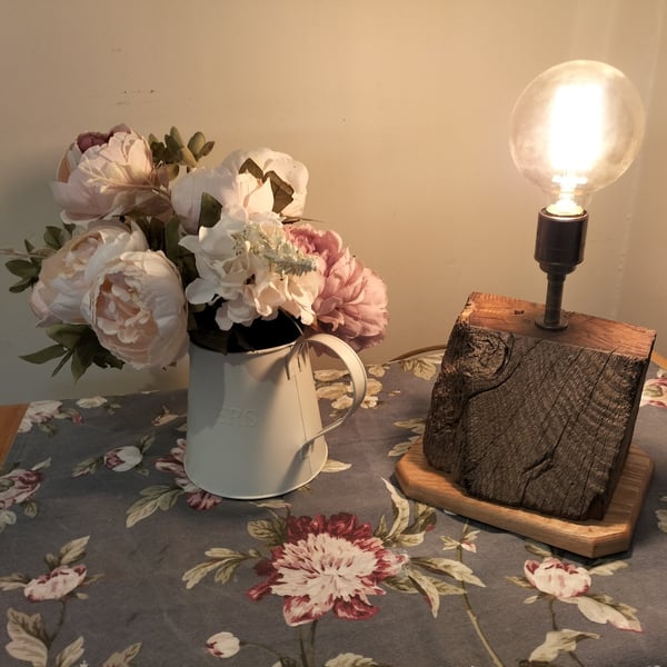 Fantastic, Original Side Lamp