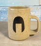 Be more Claude' mug. - Image 2