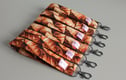 Fabric Wristlet