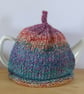 Knitted Tea Cosy - Image 2