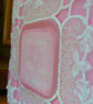 Personalised Christening Parchment Card - Image 2