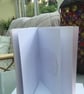 Ultimate luxury glamorous lady birthday card - Image 4