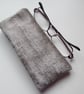 Velour  Glasses case - Image 2