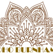 Boho Burnhams