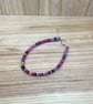  Fabric Bracelet (434) - Image 1