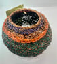 Belly pot from recycled materials by ABScraft - Image 2