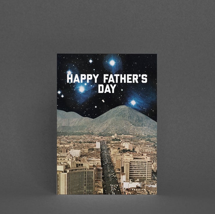 Father's Day Cards