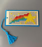 Cross Stitch Bookmark Kit - Shooting Star - Image 7