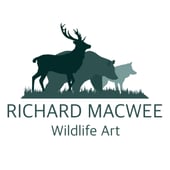 Richard Macwee Art