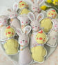 Easter Chick or Lamb Lavender Character - Image 2