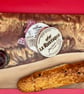 Wood and resin Charcuterie board - Image 2