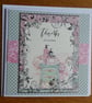 Thank You Card - Thanks For Everything - Image 7