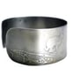 Surgical steel Hare Cuff - Image 3