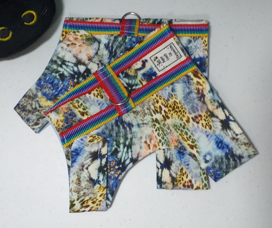 Sox Super Comfy Standard Cat Harness