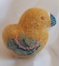 Felt duck - Image 1