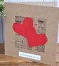 C4166   Card   I'm always here for you - Image 3