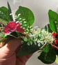 Fantasy Tiara Crown  Fairy Woodland Wedding Nature Headdress - Image 6