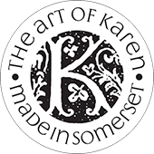 the art of karen