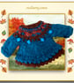 Double Picot Edged Jacket - Image 2