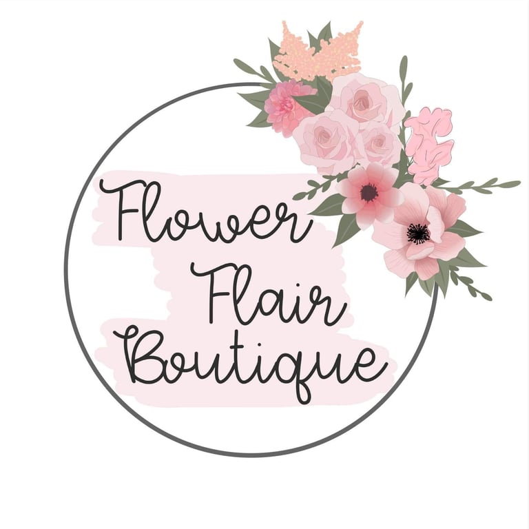 Flower Flair Boutique 