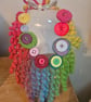 Bright Sparkly Necklace - Image 3