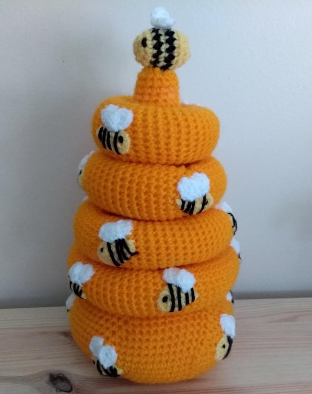 Childrens Stacking Toy