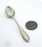 Rude Personalised Coffeespoon, Handstamped Vintage Naughty Spoon for Grownups - Image 3
