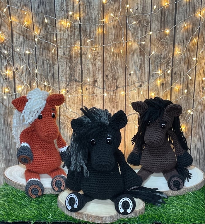 Fluffhooks