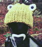 Frog Hat - Image 4