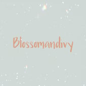 BlossomandIvy