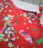 Mickey Mouse & Friends Child's Christmas Apron - Image 4