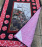 Cranes In Flight Quilt - Image 4