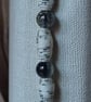 Mystical Pages beaded Bookmark (one of a kind!)  - Image 3