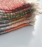 'Horizon'   - hand woven coaster - Image 4
