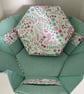 Handmade Needlework Box - Image 2