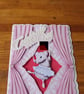 Ballerina Mouse Stage Dance Girl. - Image 3