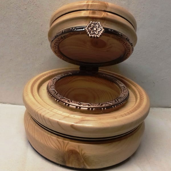 Premium Trinket box