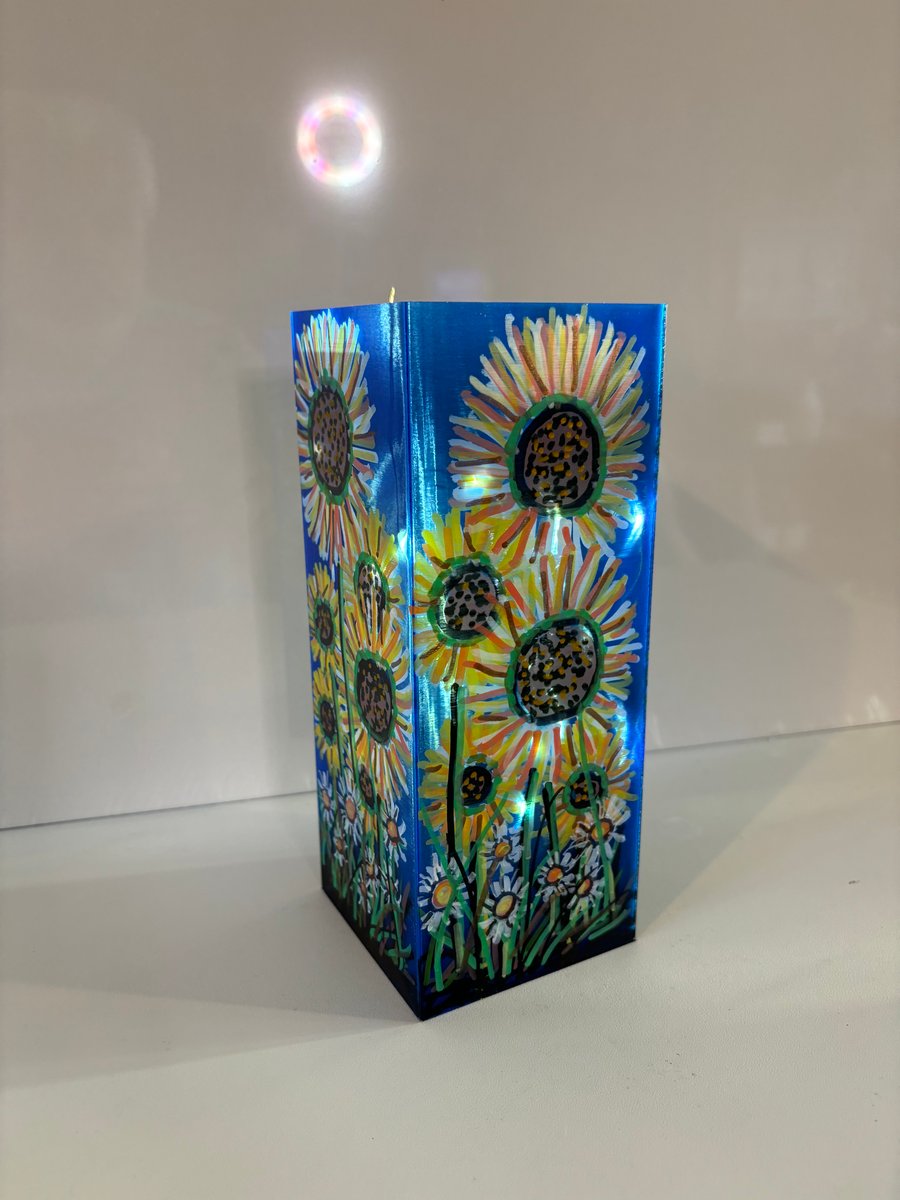 Sunflower sensations 