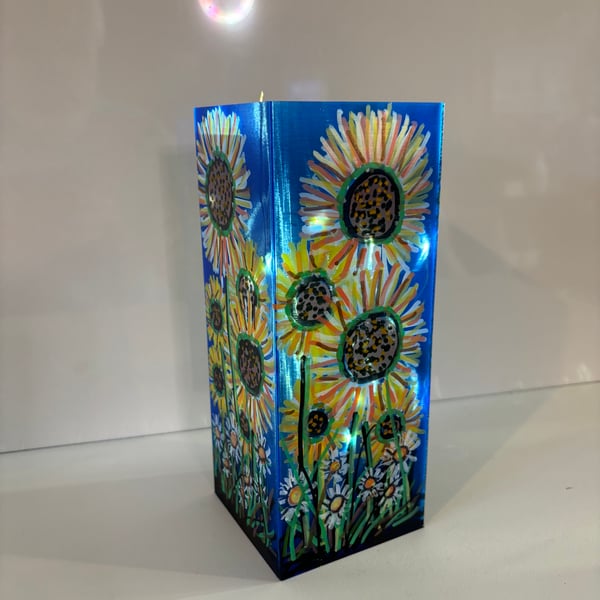 Sunflower sensations 