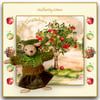 Hazel Thistledown - a Little Nipper from Mulberry Green 