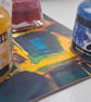 Cityscape- Original piece - Image 2