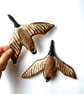 Paper Canada Geese - MADE TO ORDER - Image 4