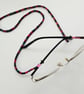 Multi Mix Cotton Cord, Eye Glasses Chain and Earplugs Strap - Image 4