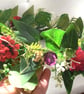Fantasy Tiara Crown  Fairy Woodland Wedding Nature Headdress - Image 1