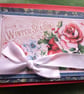 Pretty Birthday Card - Vintage-style Blank Card - Treasured Keepsake - Image 4