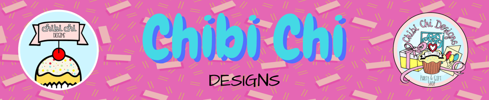 Chibi Chi Designs