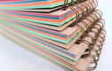 Stationery, notebooks & planner accessories